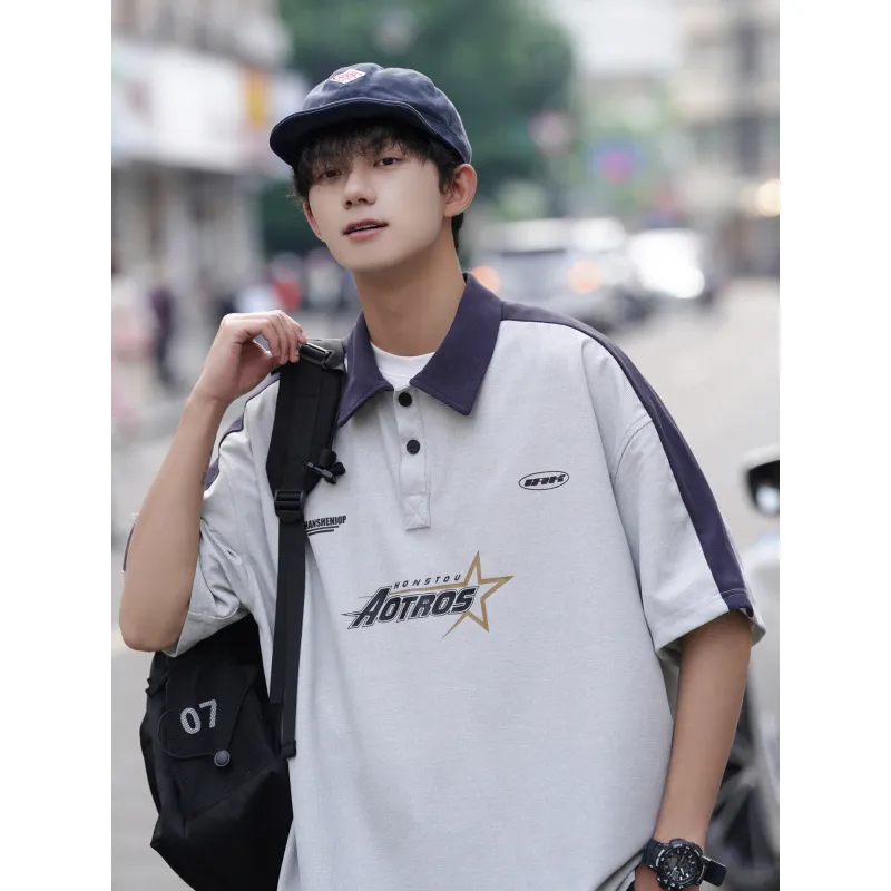 Fakeyoung T Shirts Unisex-8