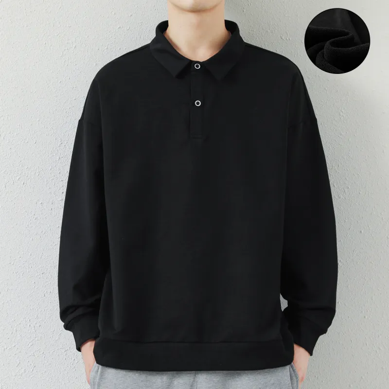 Fakeyoung Sweatshirts Unisex-19