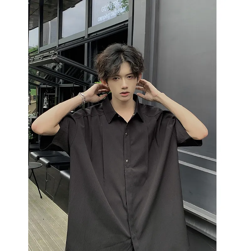 Fakeyoung Shirts Unisex-10