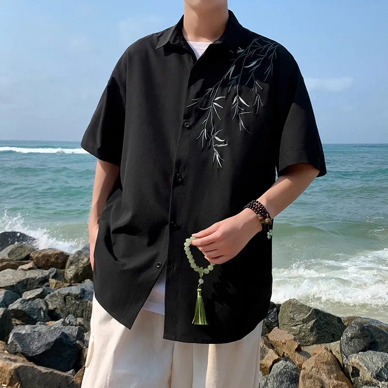 Fakeyoung Shirts Unisex-4