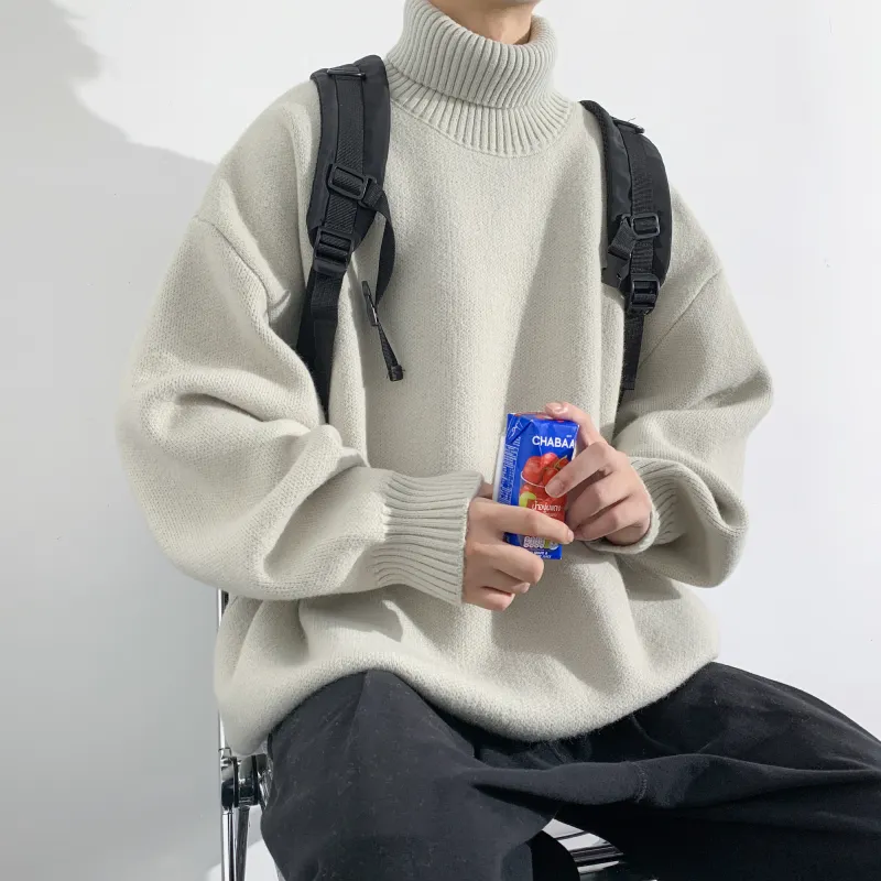Fakeyoung Knitwear Unisex-30