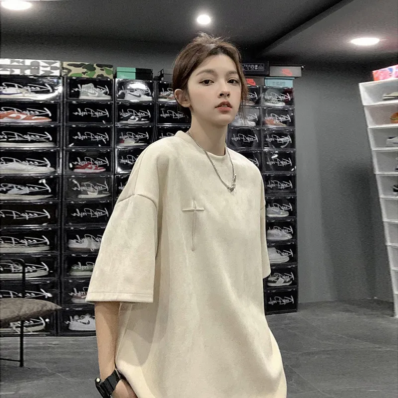 Fakeyoung T Shirts Unisex-7