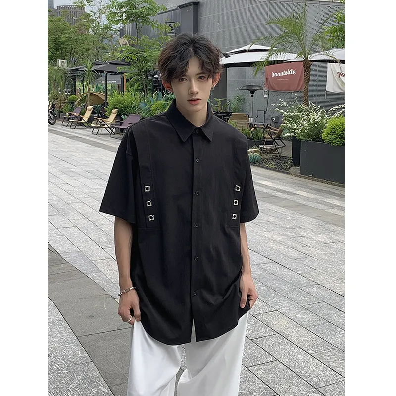 Fakeyoung Shirts Unisex-10
