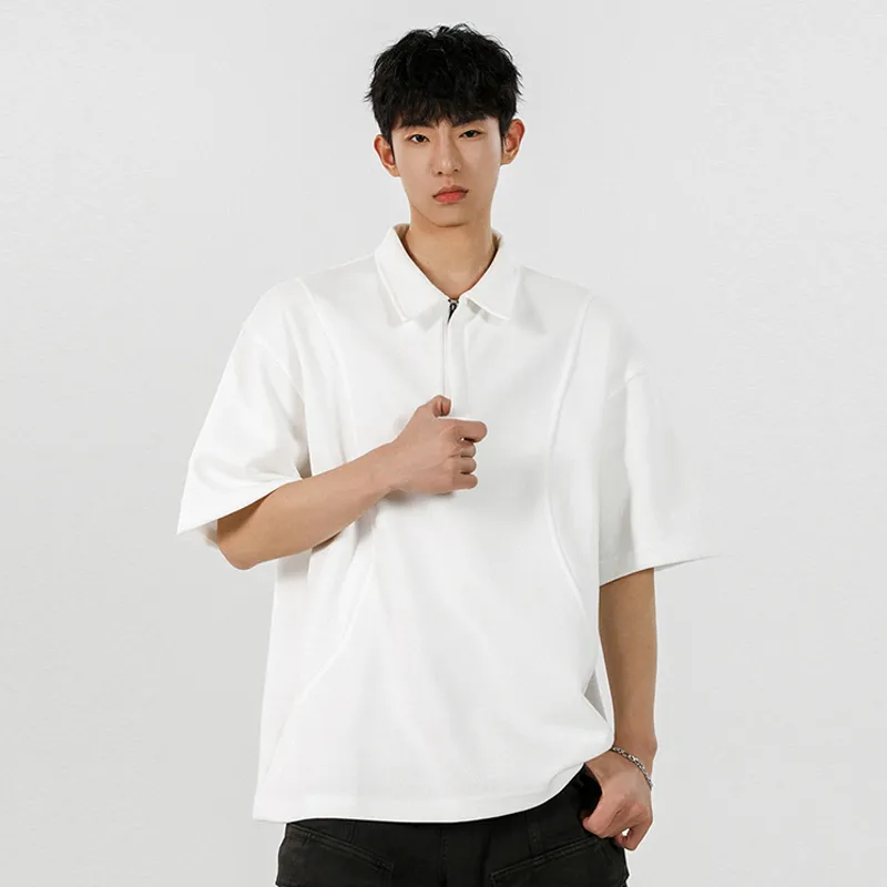 Fakeyoung T Shirts Unisex-7