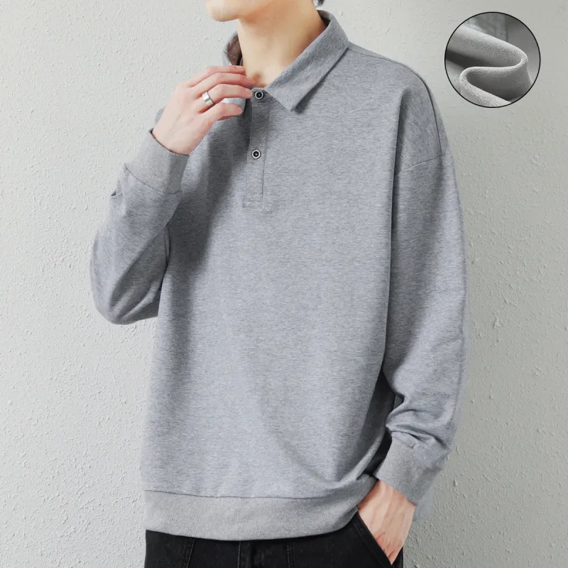 Fakeyoung Sweatshirts Unisex-30
