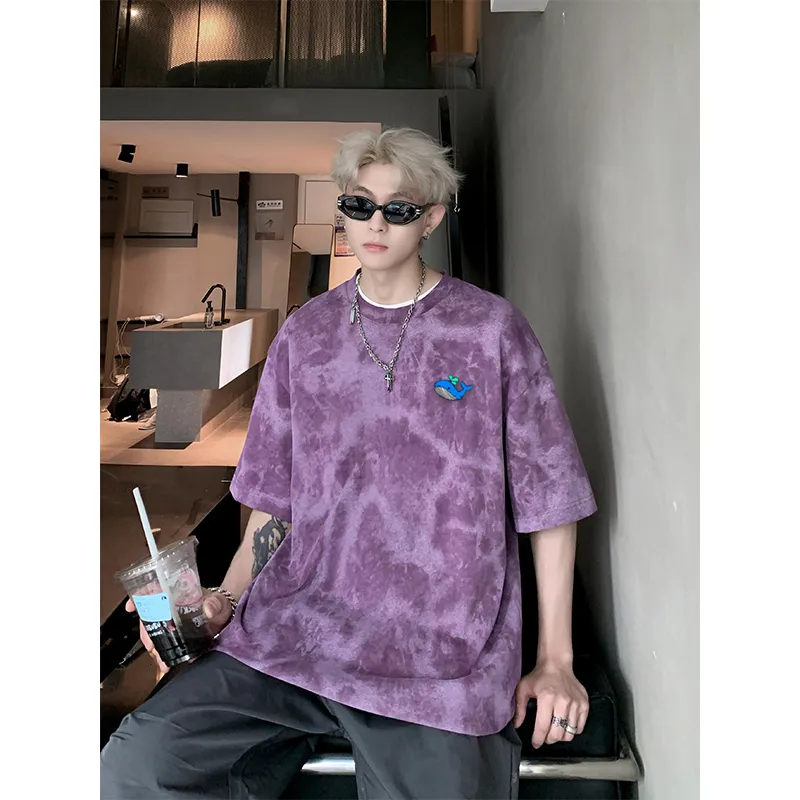 Fakeyoung T Shirts Unisex-12