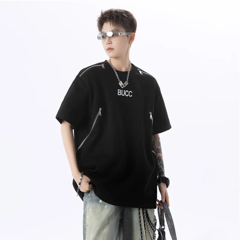Fakeyoung T Shirts Unisex-5