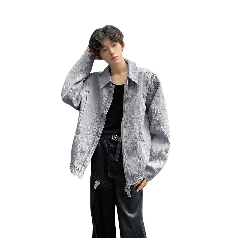 Fakeyoung Jackets & Coats Unisex-5