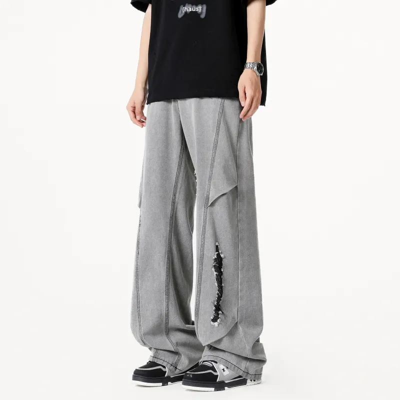 Fakeyoung Jeans Unisex-3