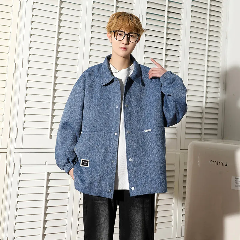 Fakeyoung Jackets & Coats Unisex-2