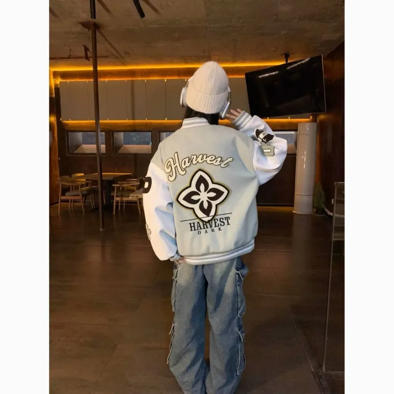 Fakeyoung Jackets Unisex-4