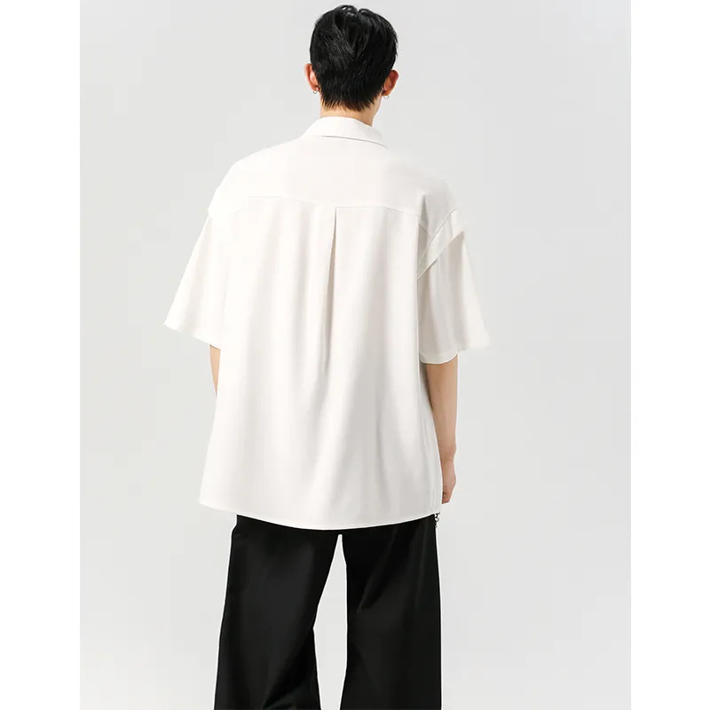 Fakeyoung Shirts Unisex-6