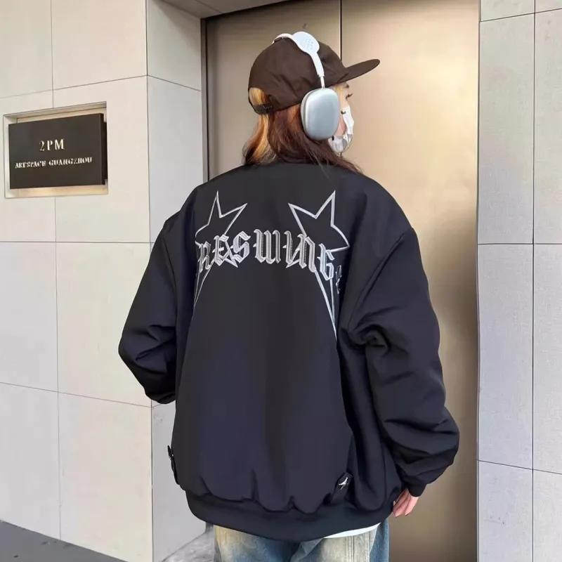 Fakeyoung Jackets Unisex-1