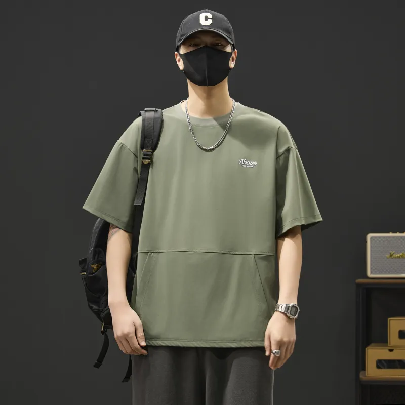 Fakeyoung T Shirts Unisex-11