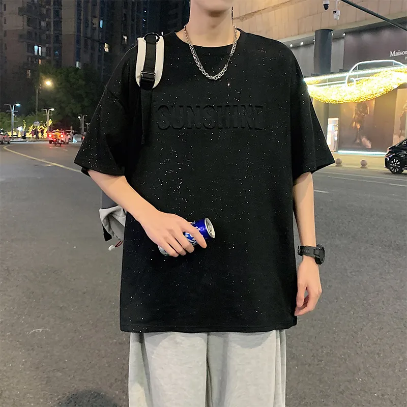 Fakeyoung T Shirts Unisex-9
