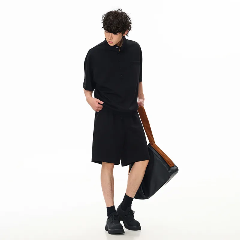 Fakeyoung Casual Sportswear Unisex-6