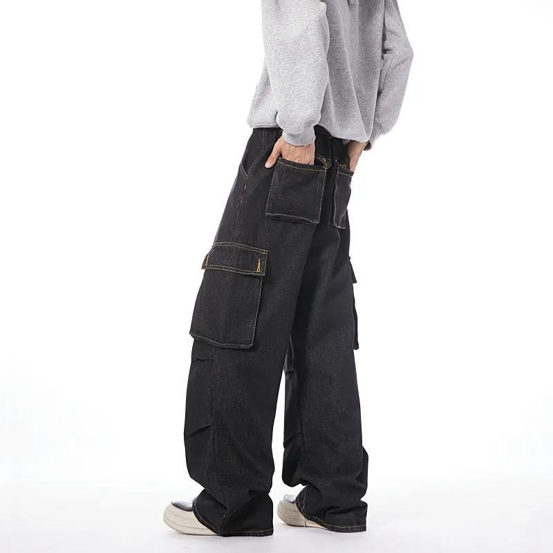 Fakeyoung Jeans Unisex-3