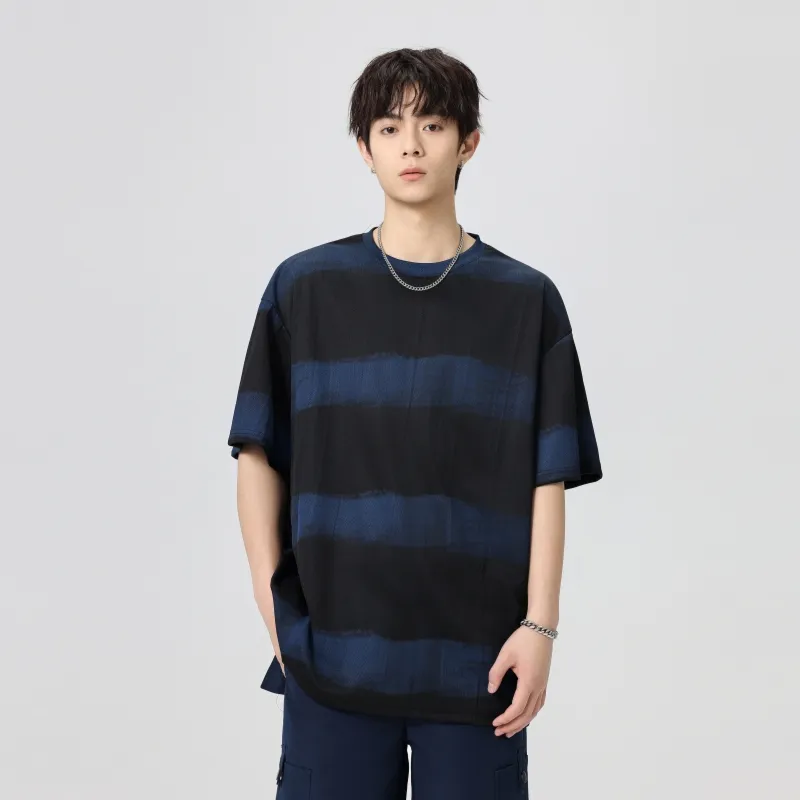 Fakeyoung T Shirts Unisex-7