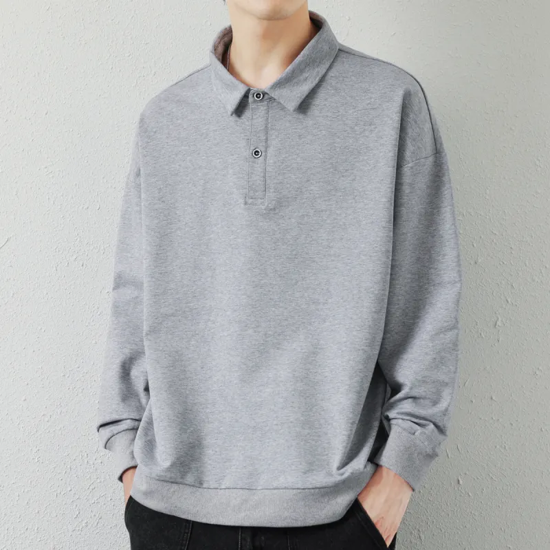 Fakeyoung Sweatshirts Unisex-14