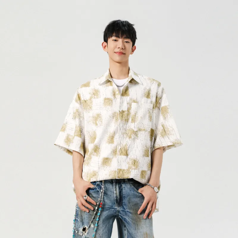 Fakeyoung Shirts Unisex-4