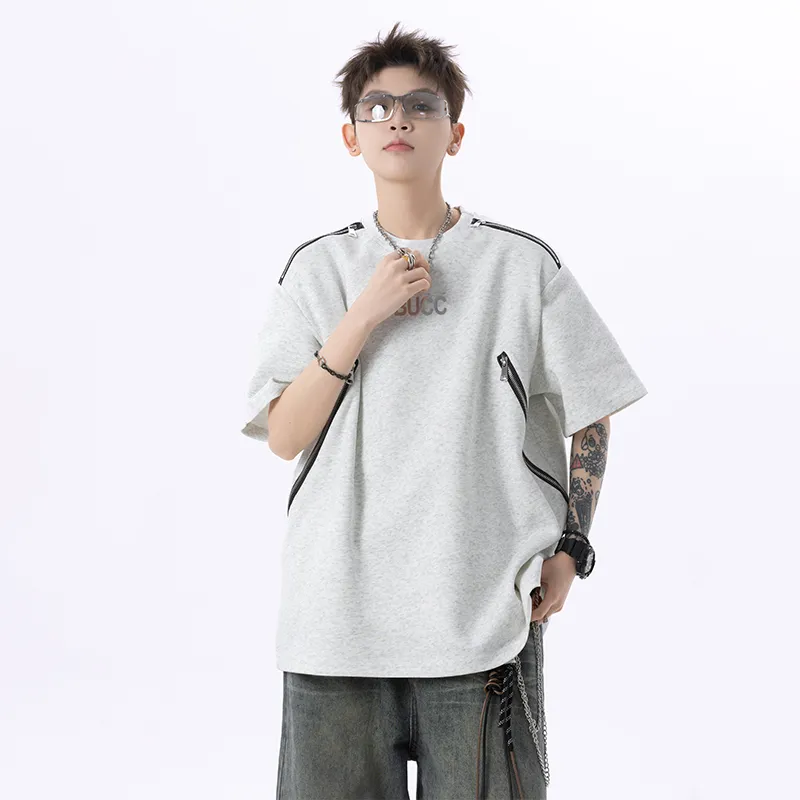 Fakeyoung T Shirts Unisex-8