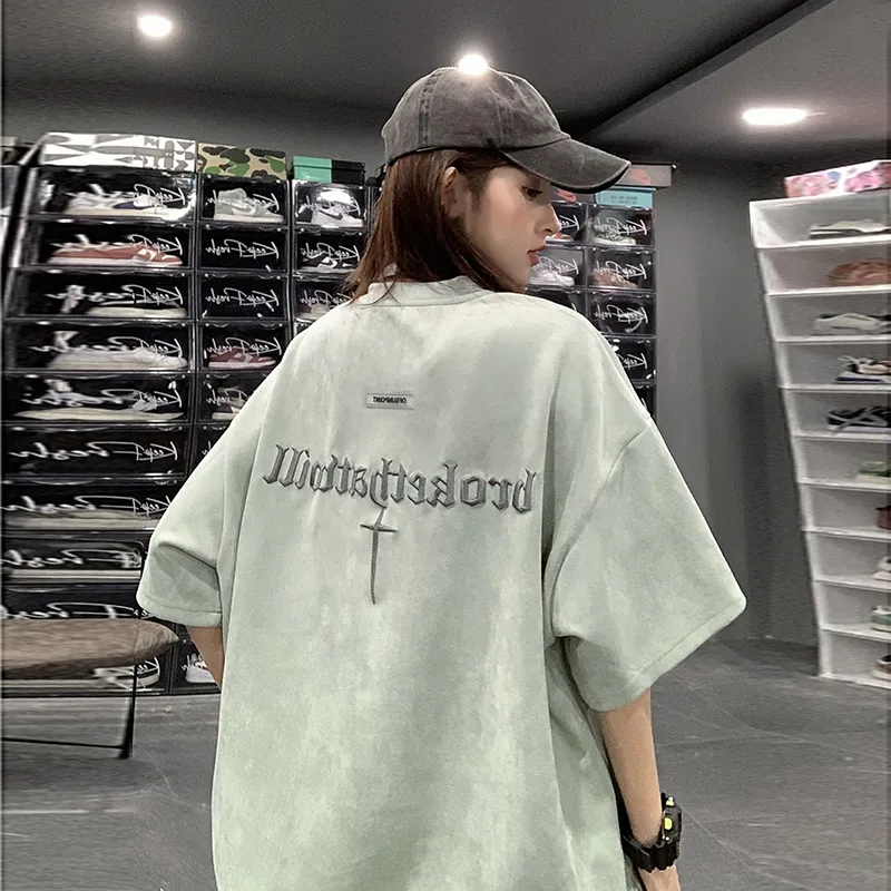 Fakeyoung T Shirts Unisex-3