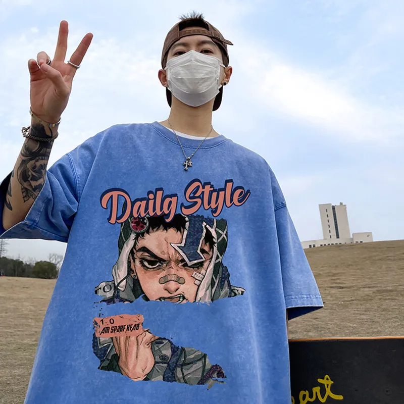 Fakeyoung T-Shirts Unisex-13