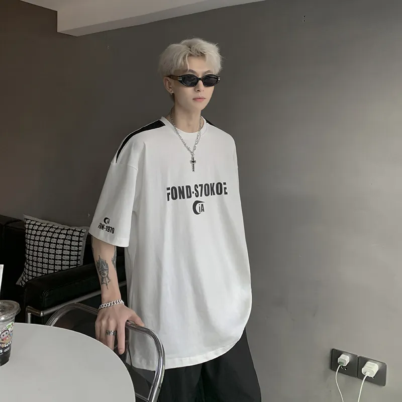Fakeyoung T Shirts Unisex-1