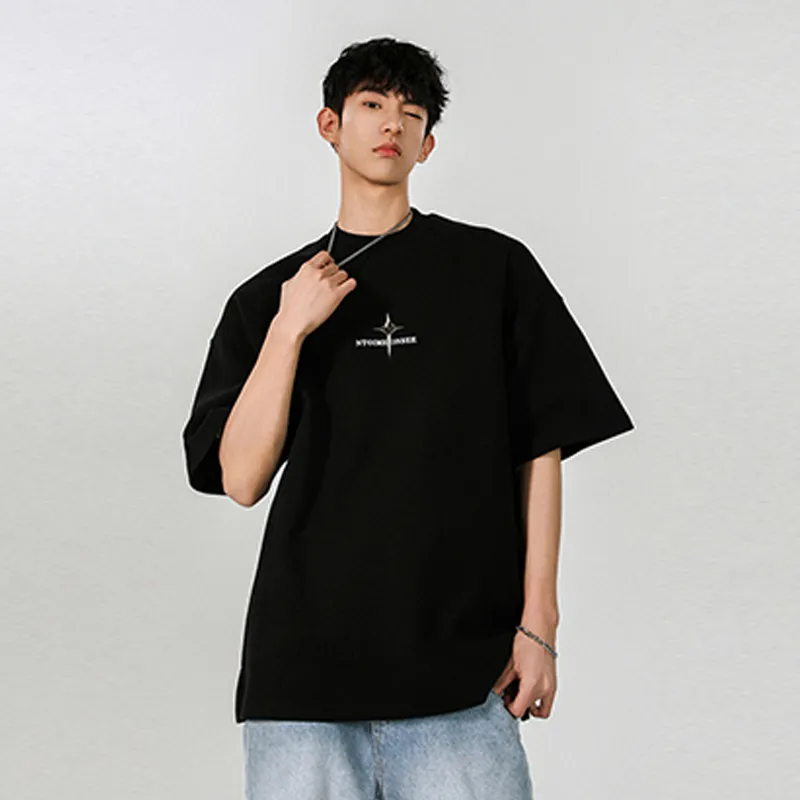 Fakeyoung T Shirts Unisex-4