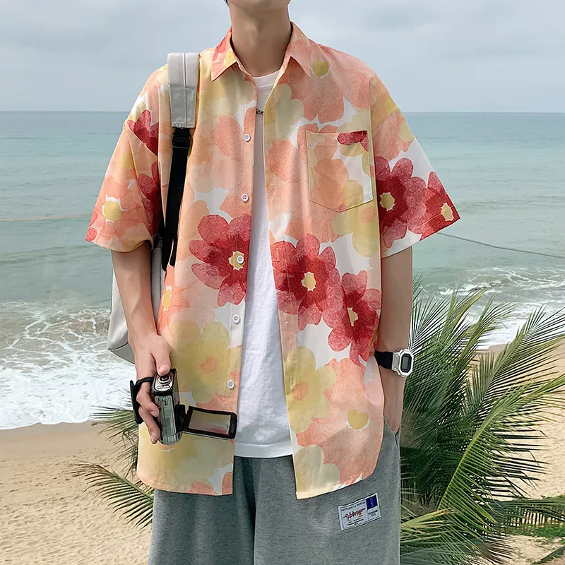Fakeyoung Shirts Unisex-12