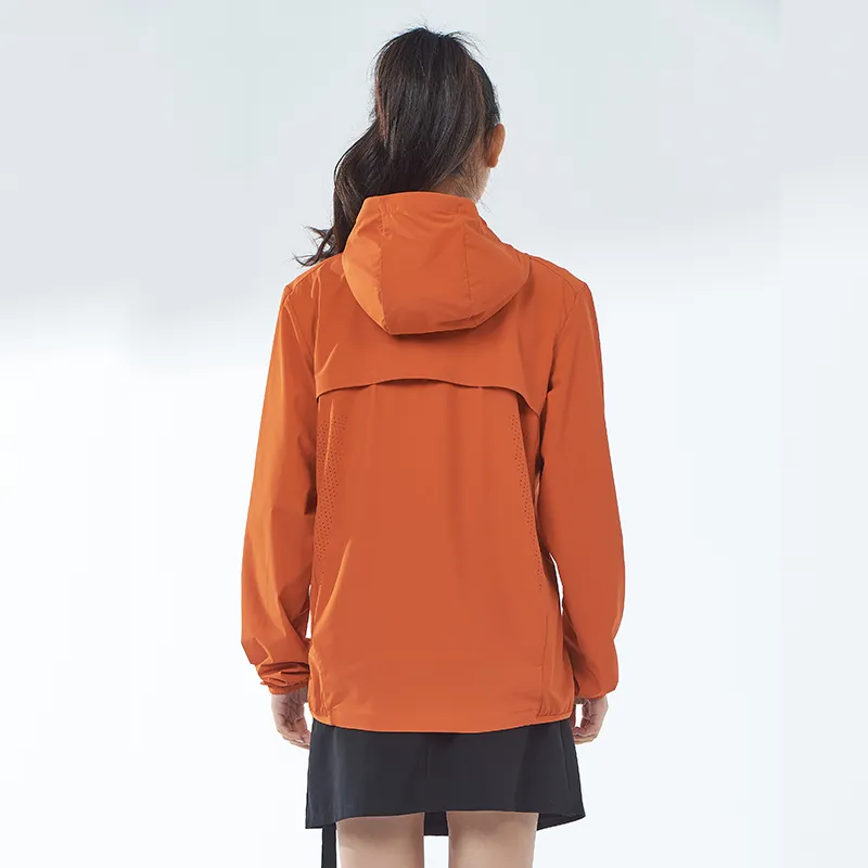 Fakeyoung Sun Protection Clothing Unisex-19