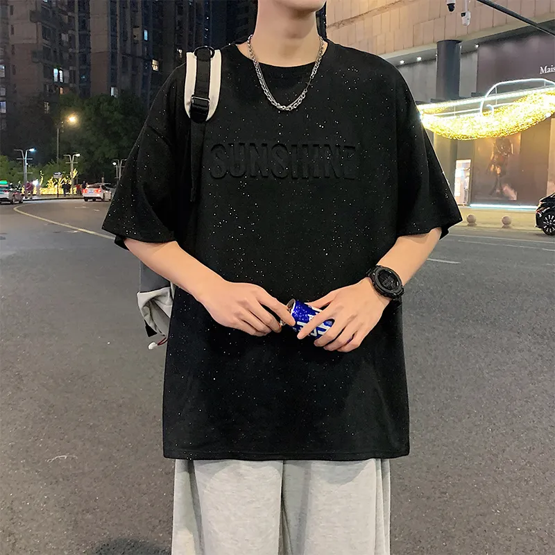 Fakeyoung T Shirts Unisex-8