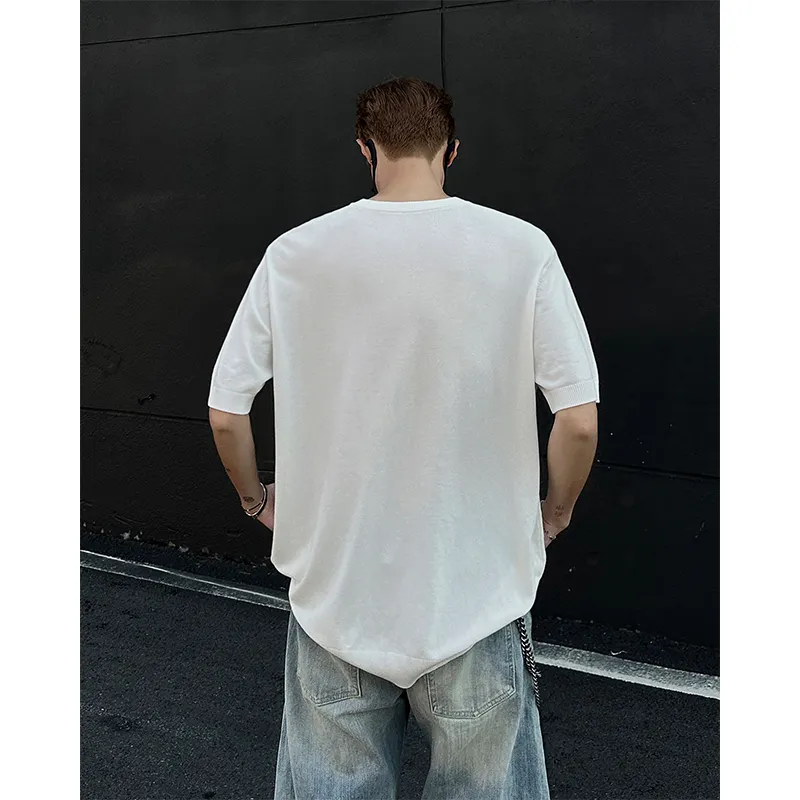 Fakeyoung T Shirts Unisex-5