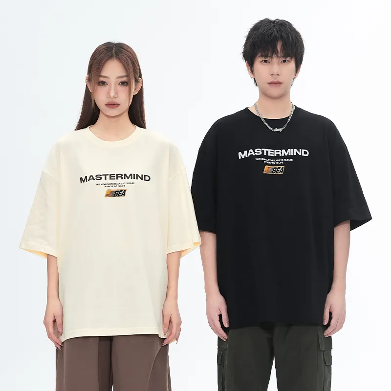Fakeyoung T Shirts Unisex-6