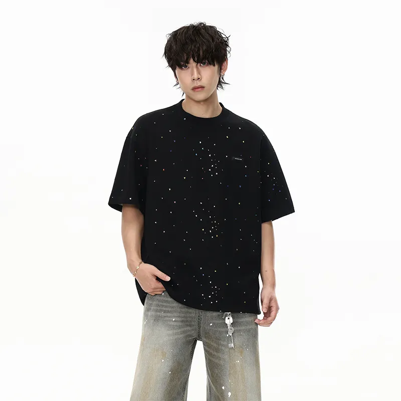 Fakeyoung T Shirts Unisex-11