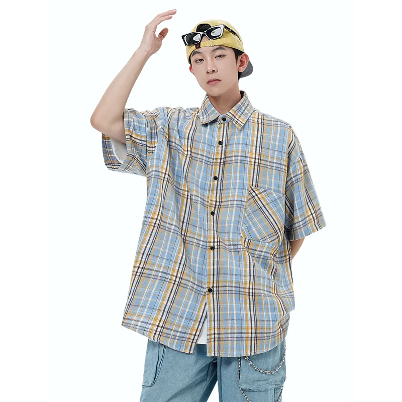 Fakeyoung Shirts Unisex-42
