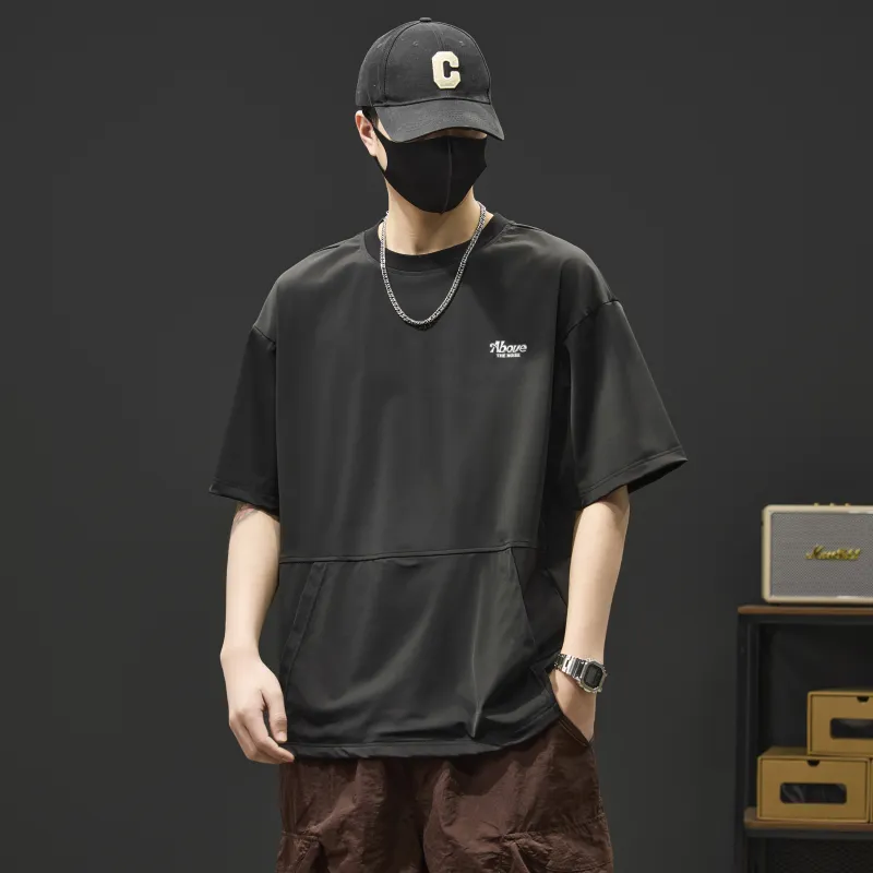 Fakeyoung T Shirts Unisex-2