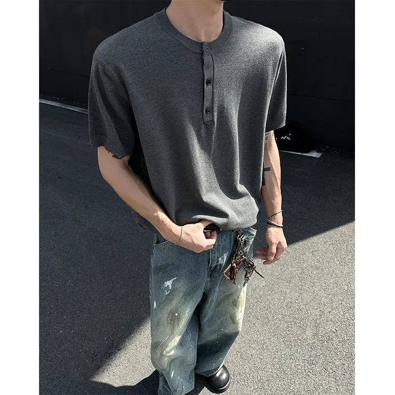 Fakeyoung T Shirts Unisex-3