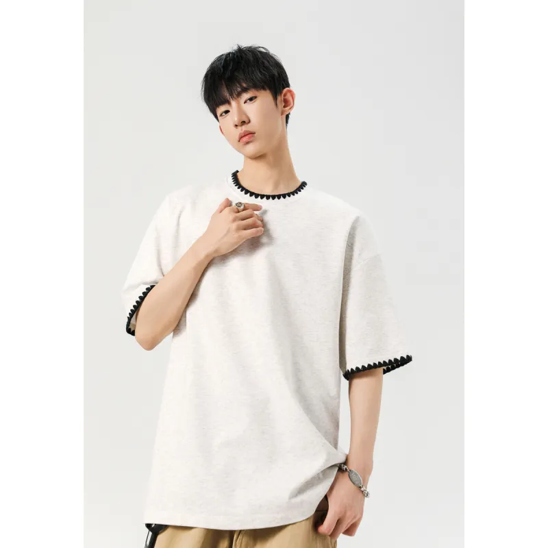 Fakeyoung T Shirts Unisex-4