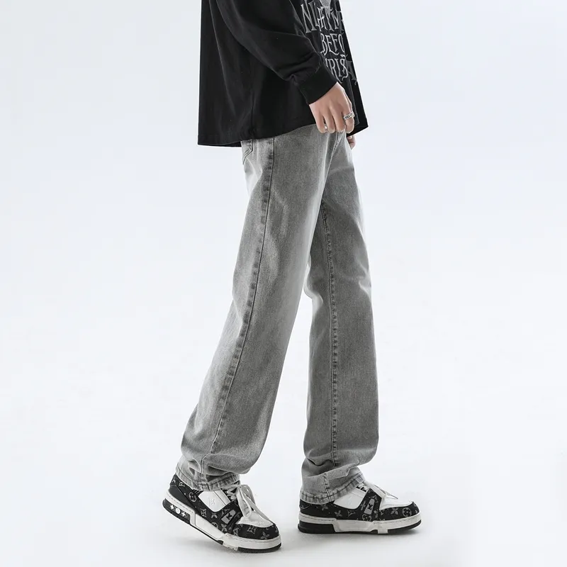 Fakeyoung Jeans Unisex-3
