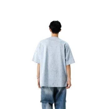 Fakeyoung T Shirts Unisex