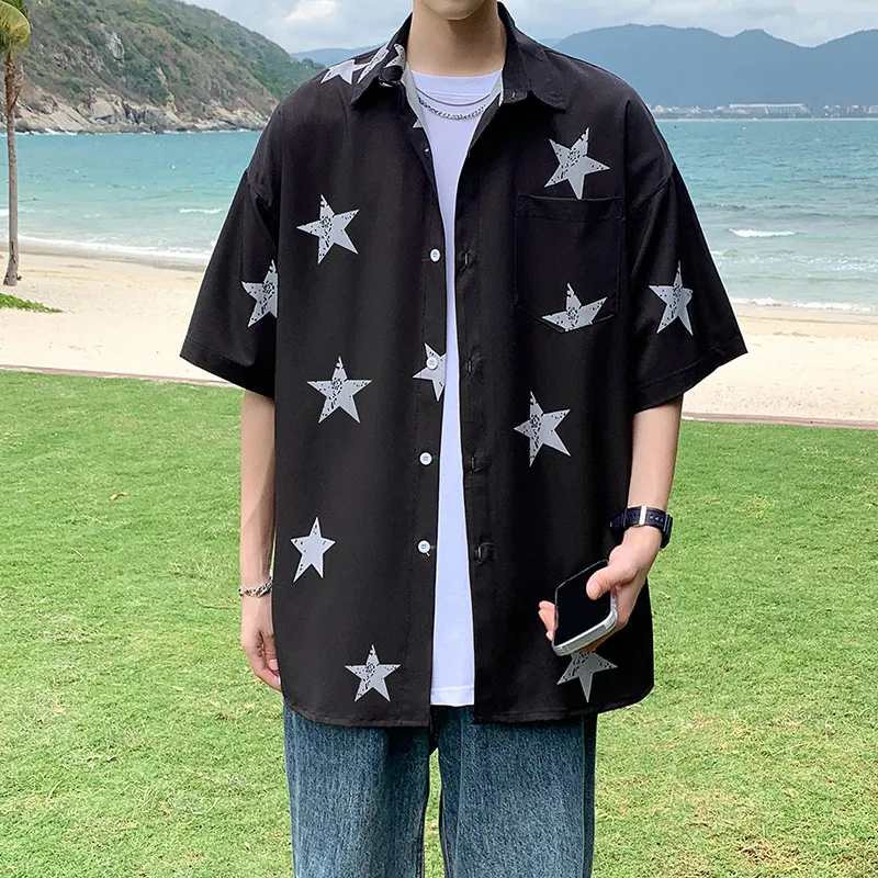 Fakeyoung Shirts Unisex-11