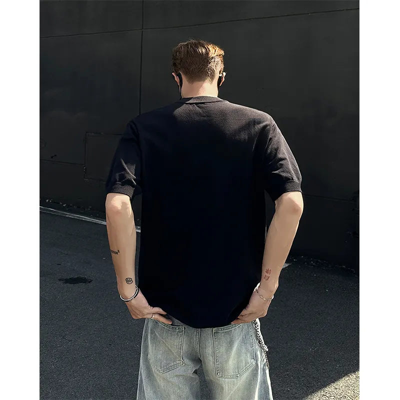 Fakeyoung T Shirts Unisex-6