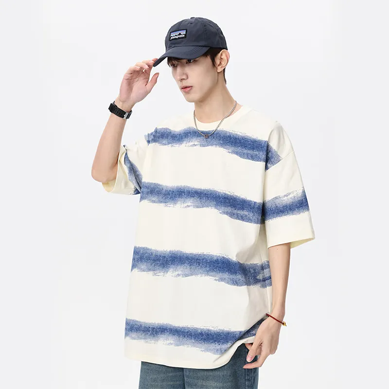 Fakeyoung T Shirts Unisex-1