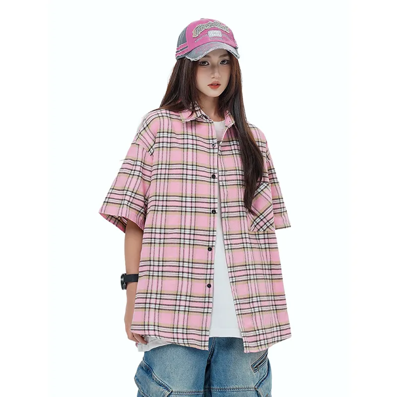 Fakeyoung Shirts Unisex-16