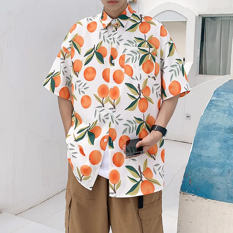 Fakeyoung Shirts Unisex-12