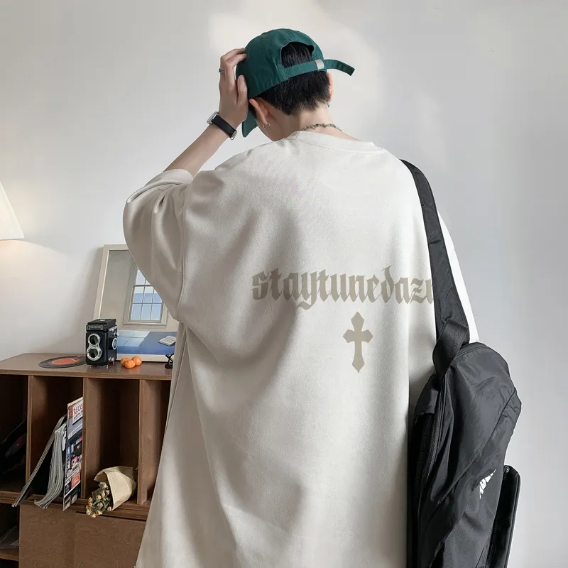 Fakeyoung T Shirts Unisex-1