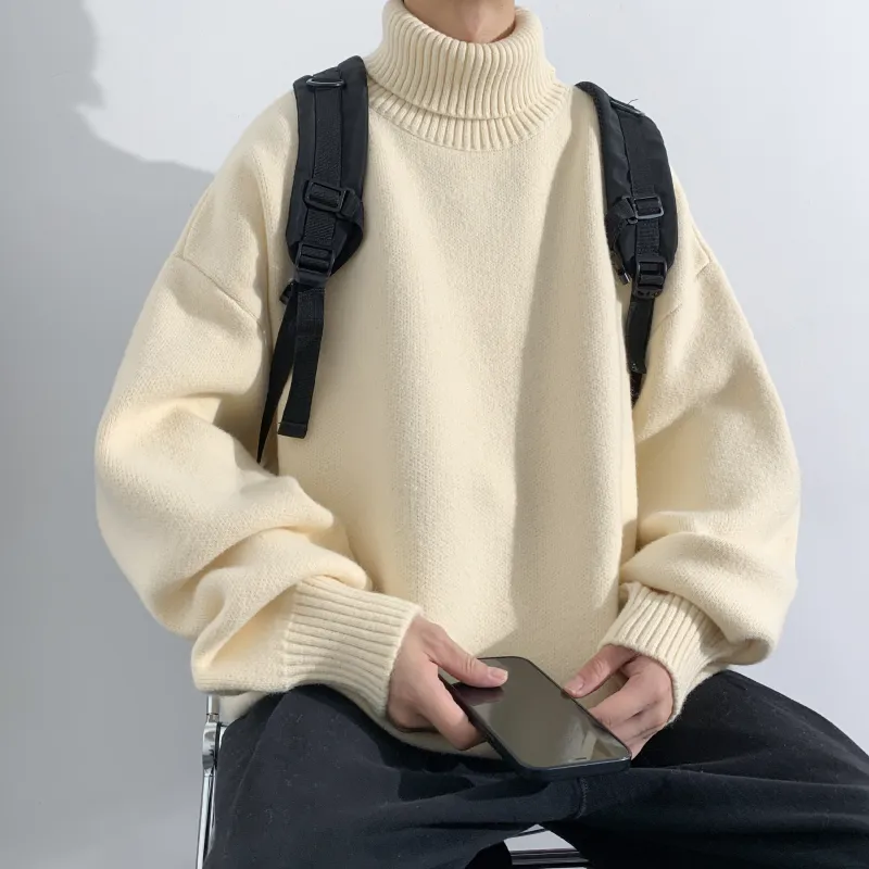Fakeyoung Knitwear Unisex-25