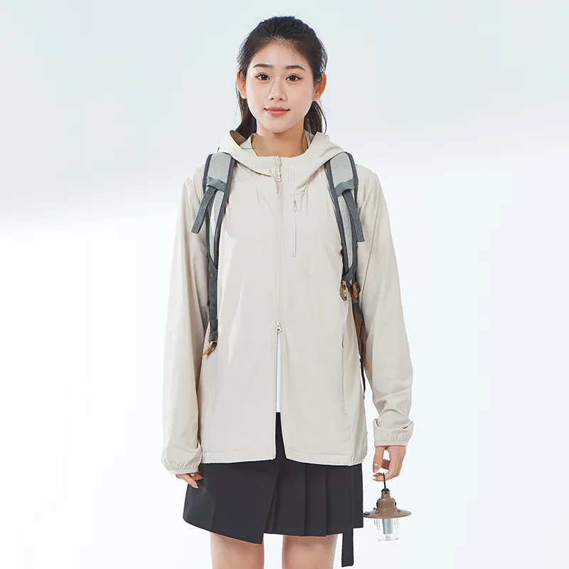 Fakeyoung Sun Protection Clothing Unisex-9
