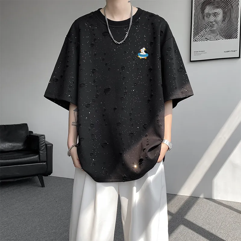 Fakeyoung T-Shirts Unisex-6